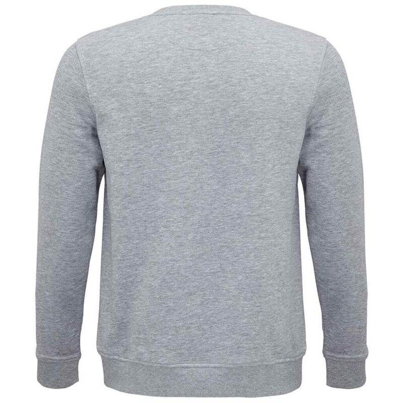 SOL'S Unisex Comet Organic Sweatshirt