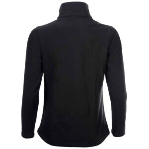 SOL'S Ladies Race Soft Shell Jacket
