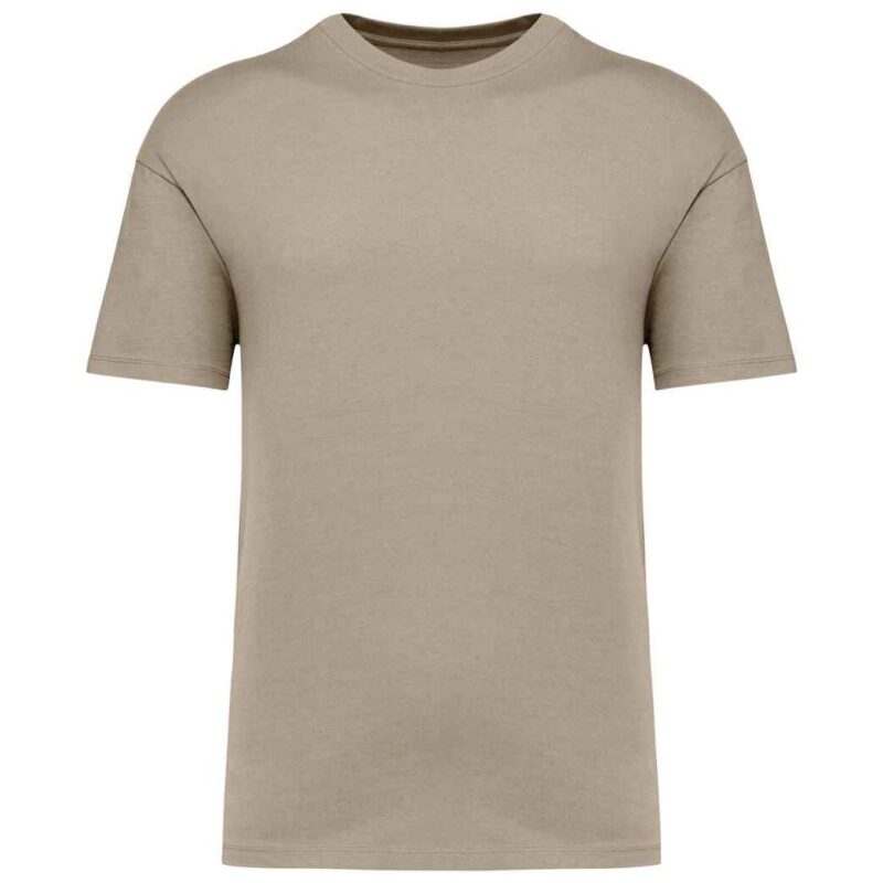 Native Spirit Unisex Oversized T-Shirt