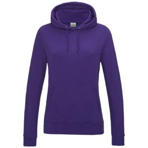 AWDis Ladies College Hoodie