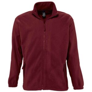 SOL'S North Fleece Jacket