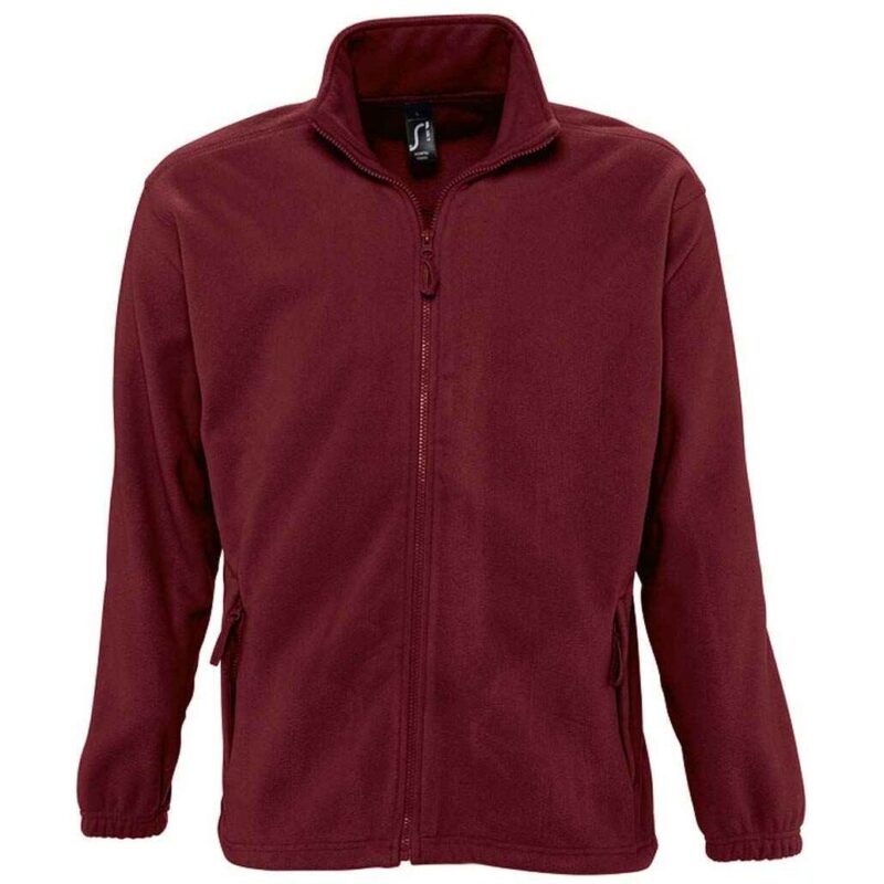 SOL'S North Fleece Jacket