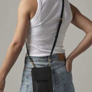 BagBase Boutique Phone Carry Case