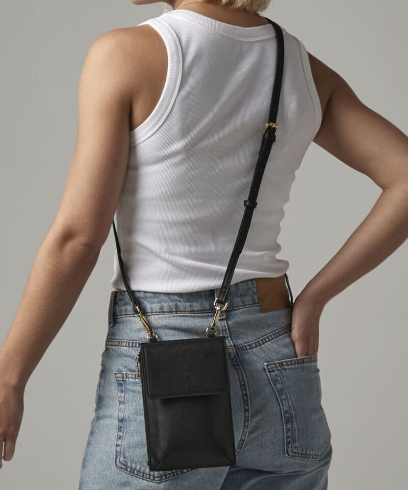BagBase Boutique Phone Carry Case