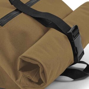 BagBase Roll-Top Backpack