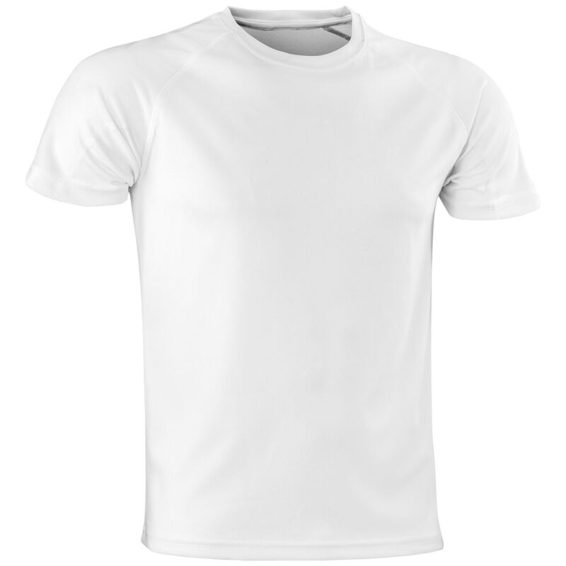 Spiro Impact Performance Aircool T-Shirt
