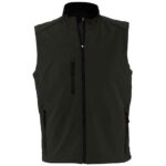 SOL'S Rallye Soft Shell Bodywarmer