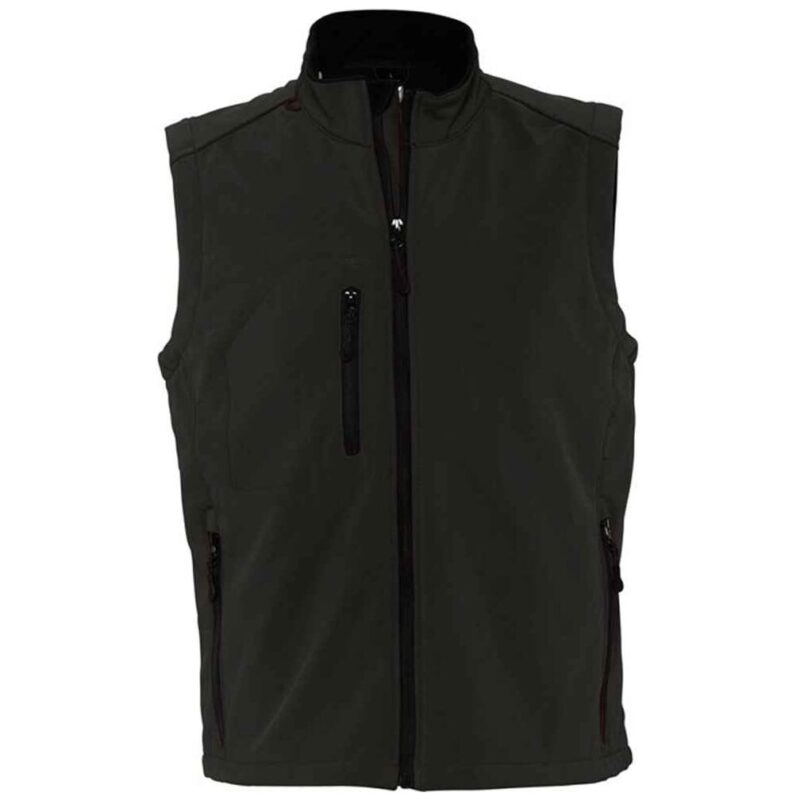 SOL'S Rallye Soft Shell Bodywarmer