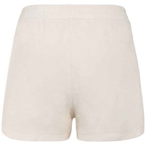 Native Spirit Ladies Terry Towel Shorts