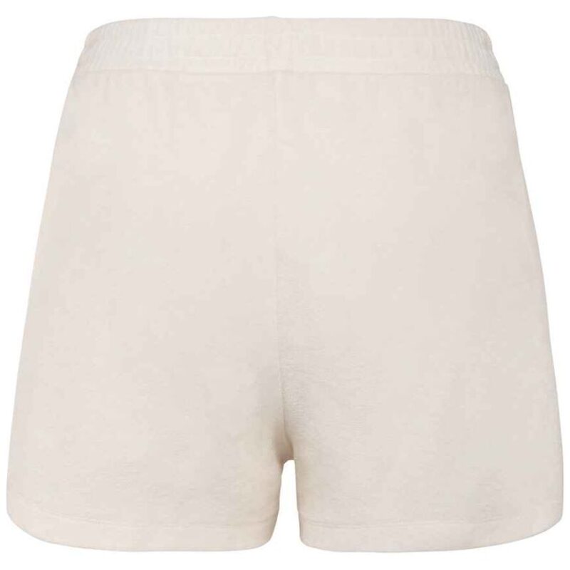 Native Spirit Ladies Terry Towel Shorts