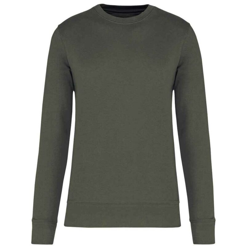 Kariban Unisex Crew Neck Sweatshirt
