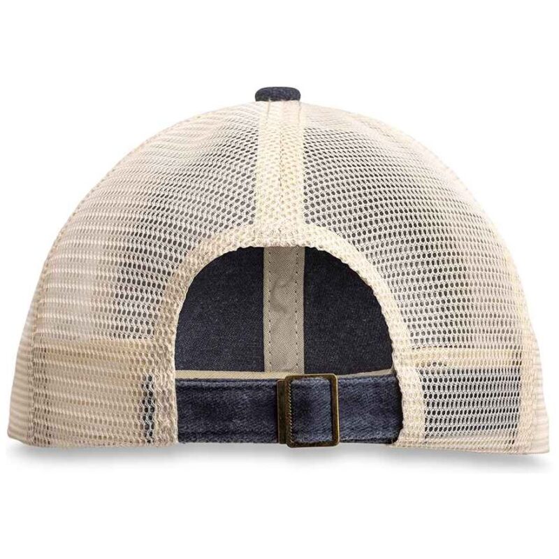 Result Vintage Truckers Cap