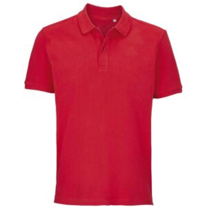 SOL'S Unisex Pegase Pique Polo Shirt