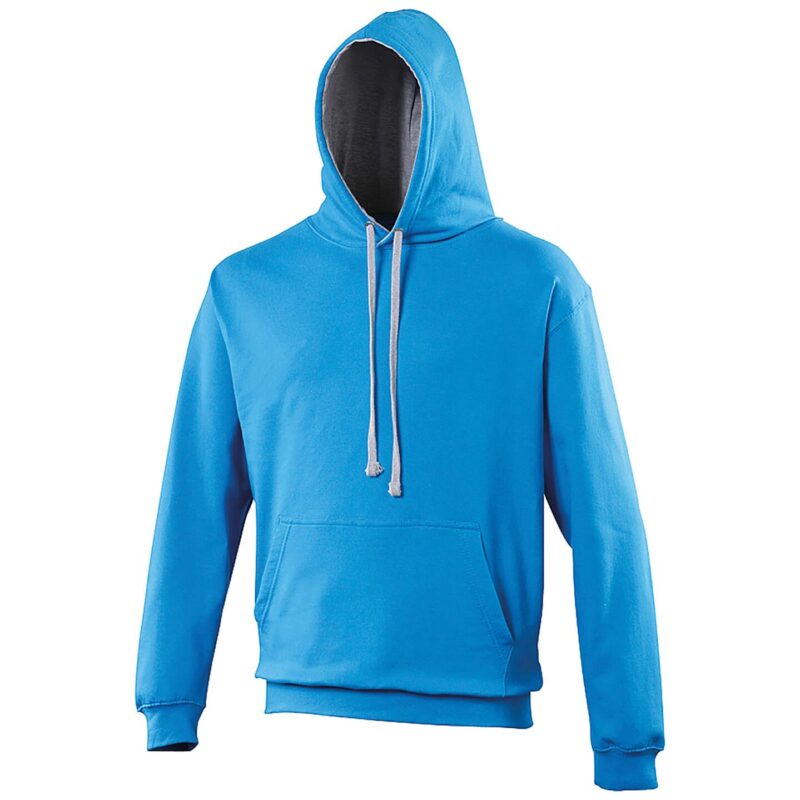 AWDis Varsity Hoodie