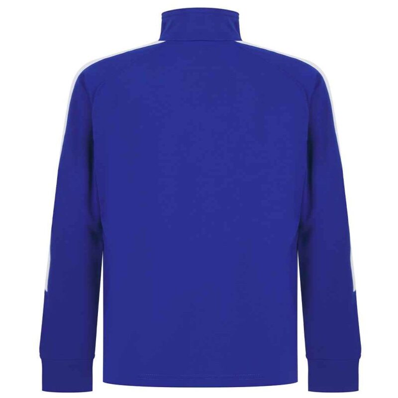 Finden + Hales Kids Knitted Tracksuit Top