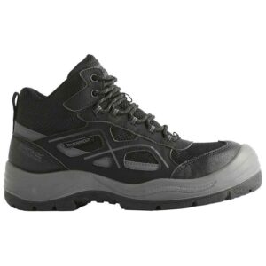 Regatta Safety Footwear Limestone Waterproof S6 Boots