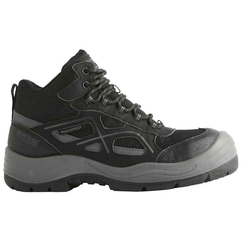 Regatta Safety Footwear Limestone Waterproof S6 Boots