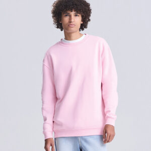 AWDis Unisex Organic Sweatshirt