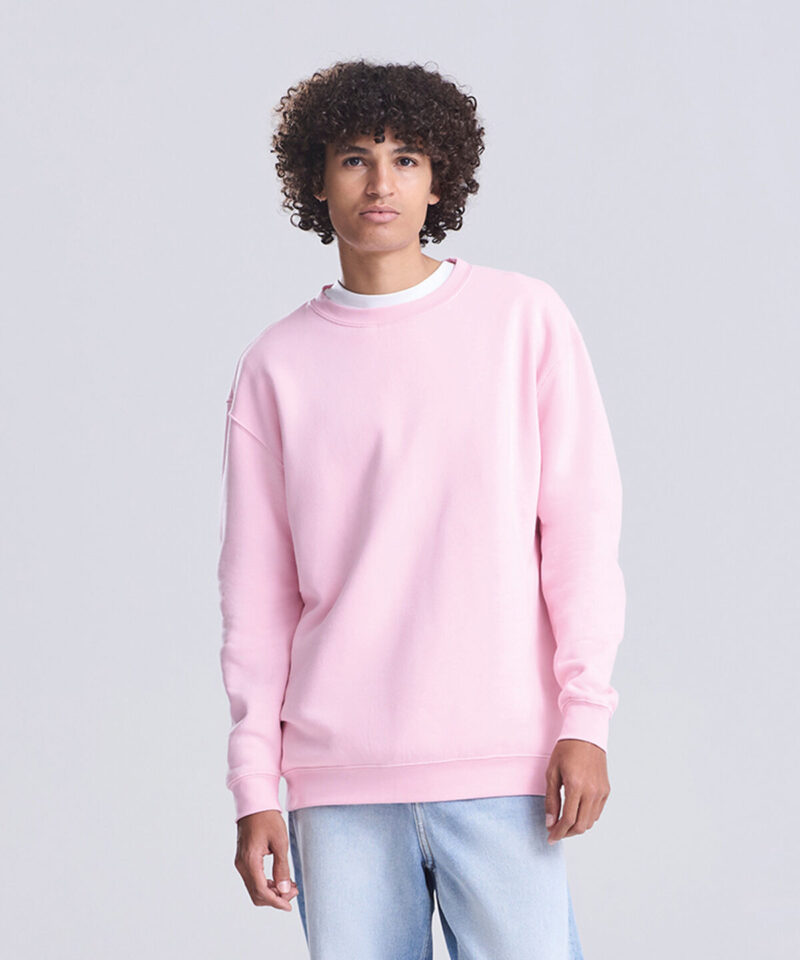 AWDis Unisex Organic Sweatshirt