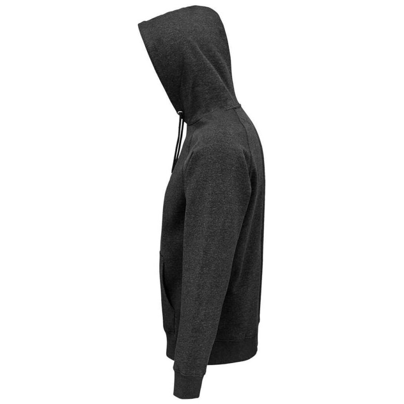 SOL'S Unisex Stellar Organic Hoodie