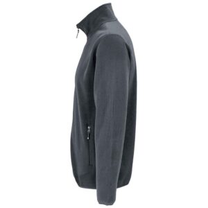 SOL'S Factor Recycled Micro Fleece Jacket