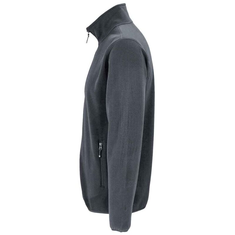 SOL'S Factor Recycled Micro Fleece Jacket