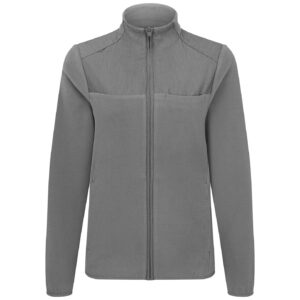 Onna Ladies Agility Panelled Fleece Jacket