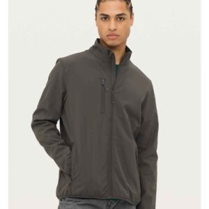 SOL'S Falcon Recycled Soft Shell Jacket