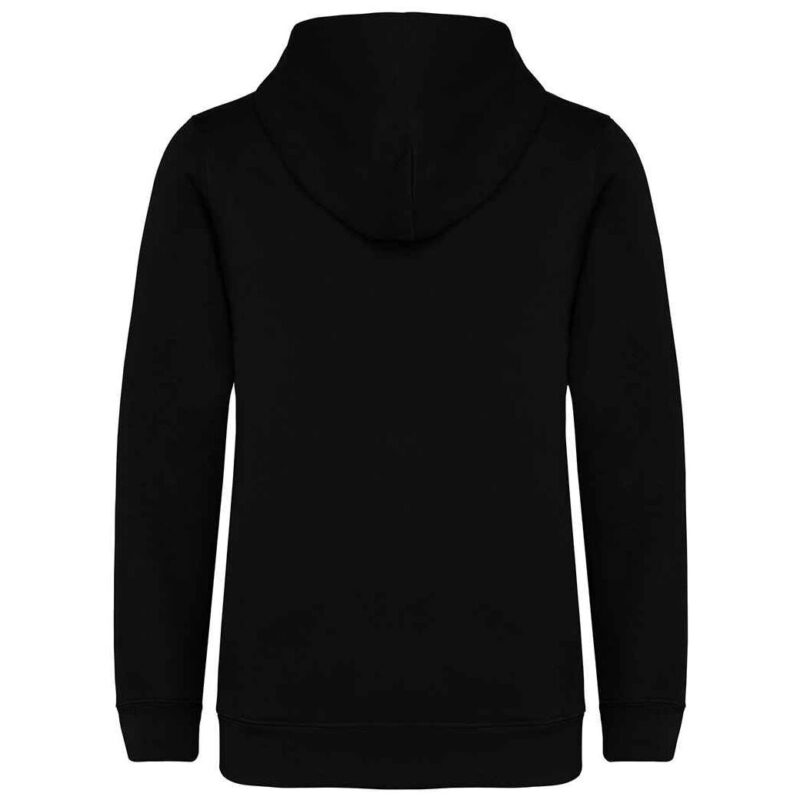 Native Spirit Kids Full Zip Hoodie