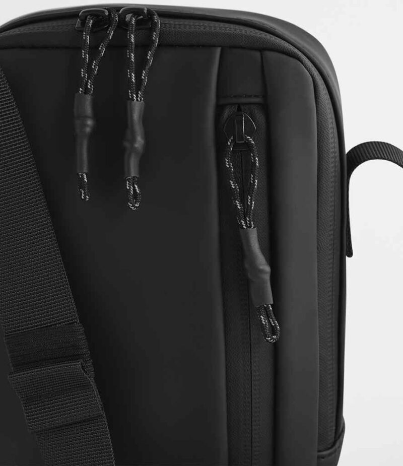 BagBase Athlux Shoulder Bag