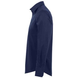 SOL'S Brighton Long Sleeve Fitted Shirt