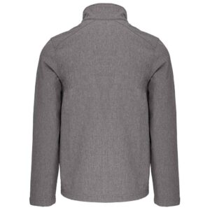 Kariban Soft Shell Jacket