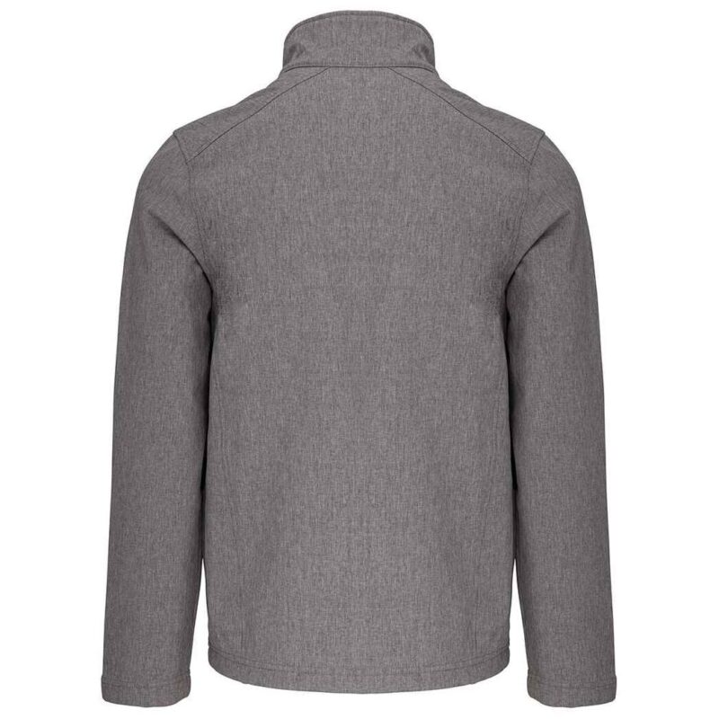 Kariban Soft Shell Jacket