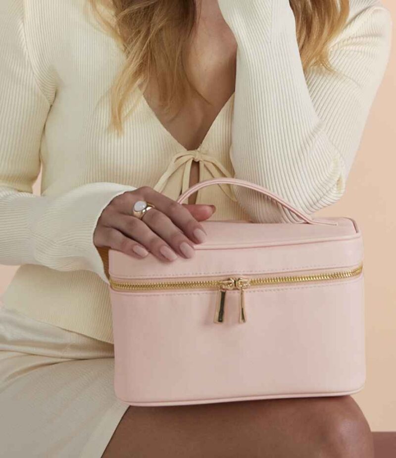 BagBase Boutique Vanity Case