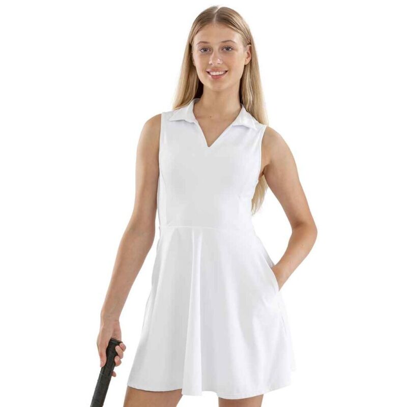 Spiro Ladies Recycled Fitness Dress