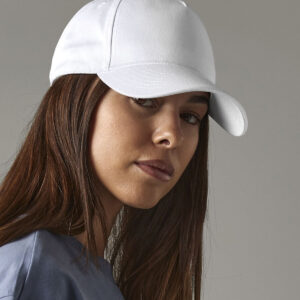 Beechfield EarthAware Classic Organic Cotton 5 Panel Cap