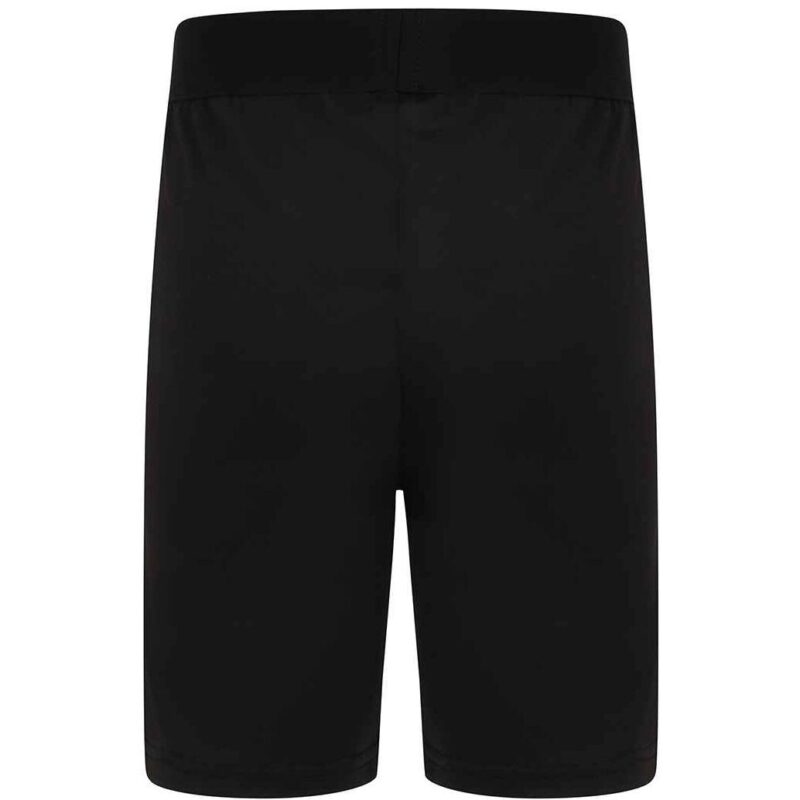 SF Clothing Kids Fashion Cycling Shorts