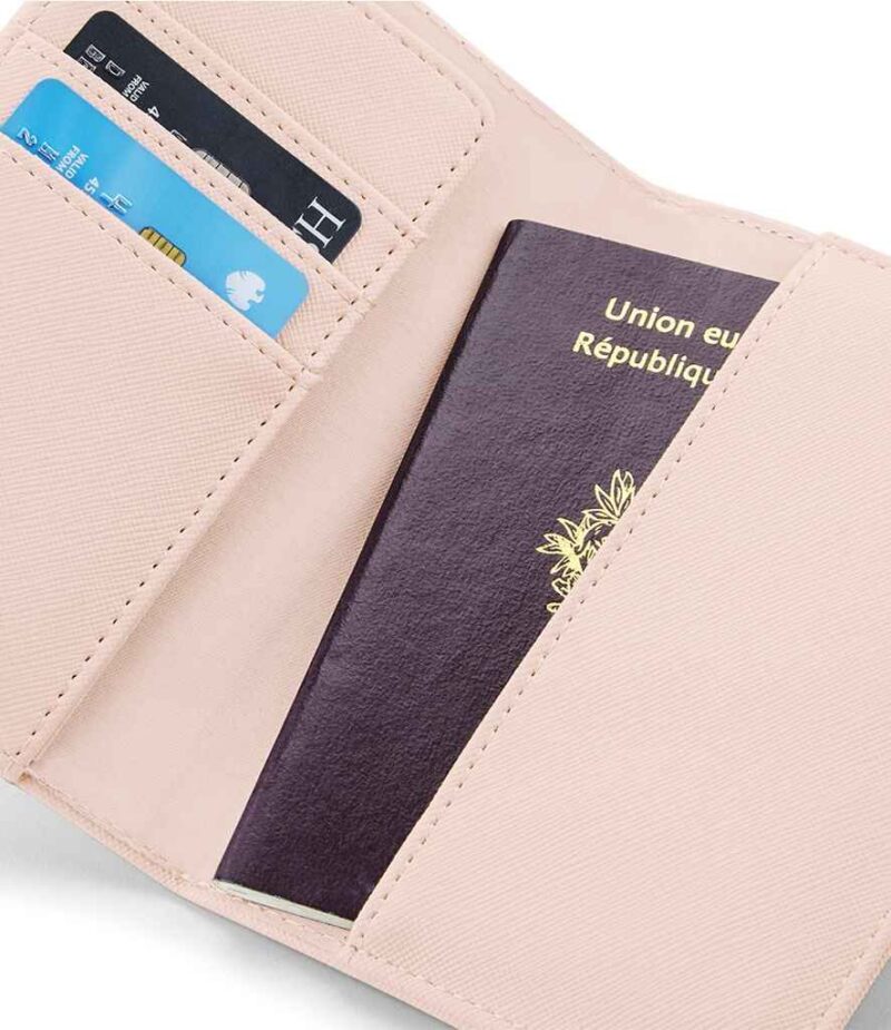 BagBase Boutique Travel Set