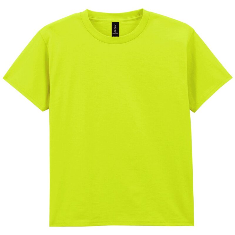 Gildan Kids Light Cotton T-Shirt