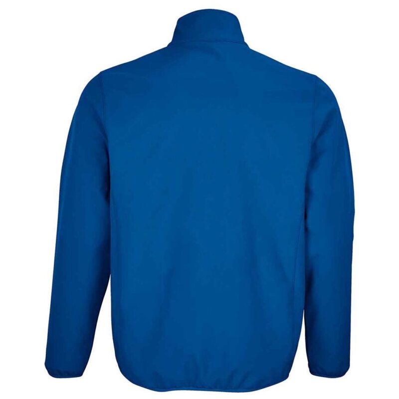 SOL'S Falcon Recycled Soft Shell Jacket