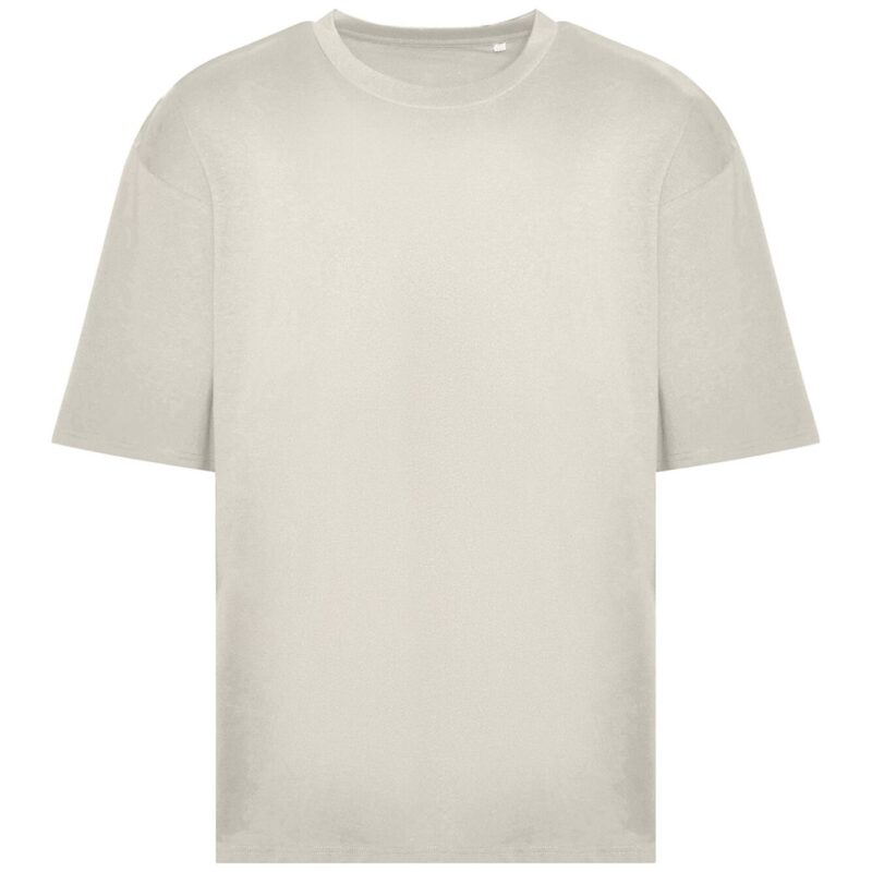 AWDis Unisex Oversize 100 T-Shirt