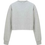 SF Clothing Kids Cropped Slounge Sweatshirt