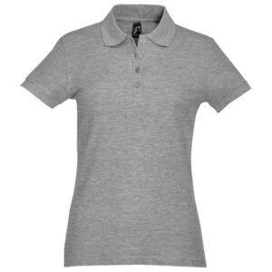 SOL'S Ladies Passion Cotton Pique Polo Shirt