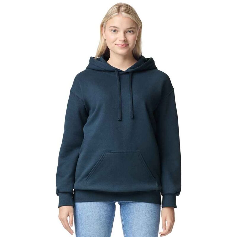 Gildan Hammer Maxweight Hooded Sweatshirt