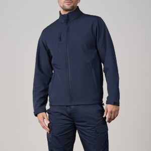 Pro RTX Pro Three Layer Soft Shell Jacket