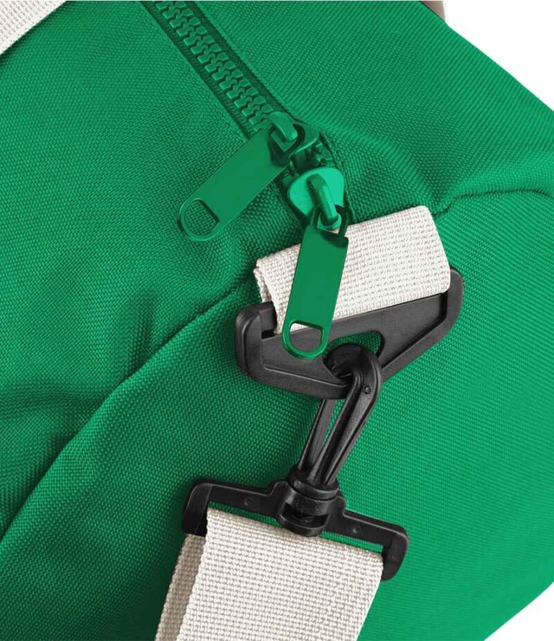 BagBase Original Barrel Bag