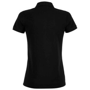 NEOBLU Ladies Owen Pique Polo Shirt