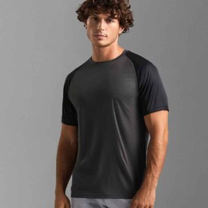 SOL'S Vortex Ripstop Performance T-Shirt