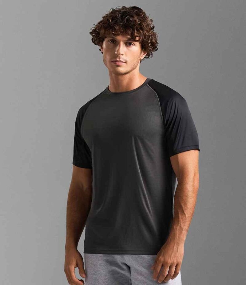 SOL'S Vortex Ripstop Performance T-Shirt