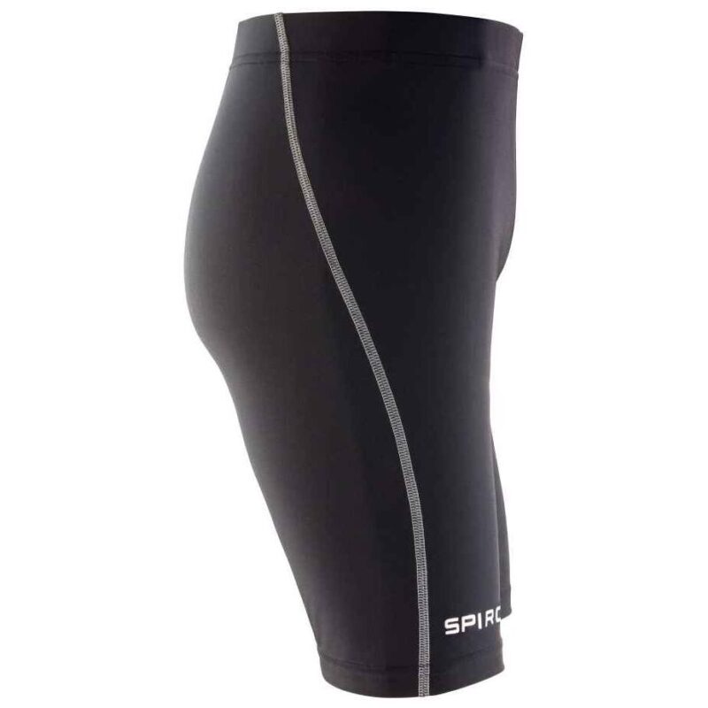 Spiro Kids Bodyfit Base Layer Shorts